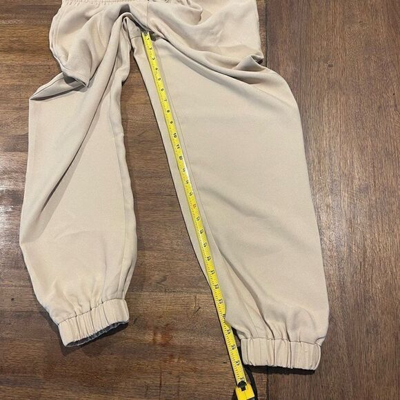 Jason Wu Joggers Sz S Khaki - Picture 8 of 8